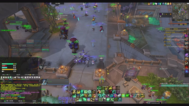 【2025-10-20 20点场】坷垃之金:太菜啦！！