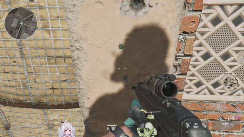 【2025-10-21 03点场】小猪哼x：走，捡垃圾去~~~