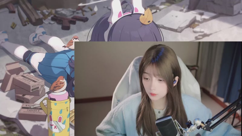 【2025-10-20 20点场】哎呀朝朝：iQOOx骁龙 -MVP挑战赛