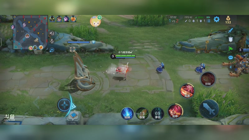 【2025-10-21 8点场】dcrttty:好菜，看的好爽。