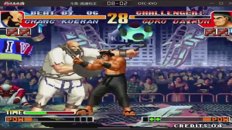 【2025-10-21 04点场】解说小狼：小狼：都是故事