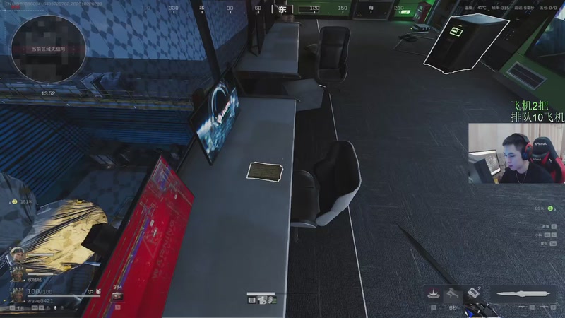 【2025-10-22 02点场】HHao浩浩：【呆猪】跟zzc玩粥