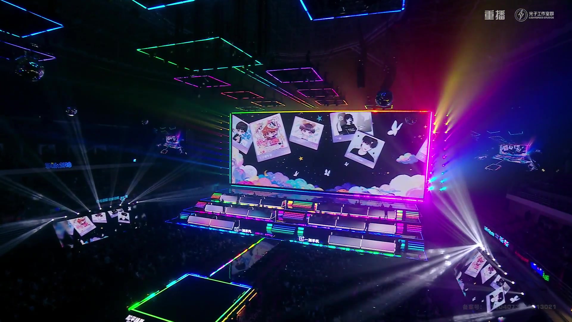 【2025-10-22 02点场】和平精英官方赛事：重播|PEL夏季赛决赛