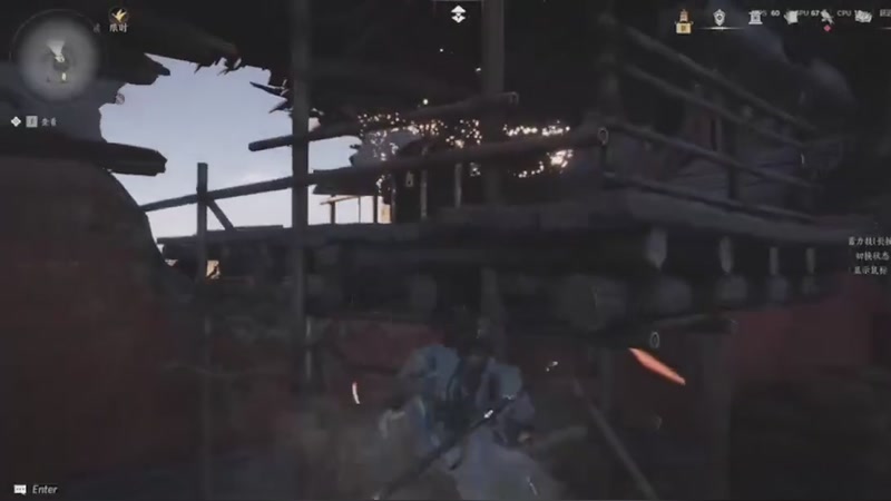 【2025-10-21 00点场】暗时剂：要是能重来？！