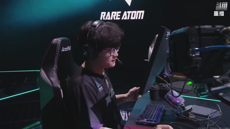 【2025-10-22 17点场】无畏契约赛事：恭喜DRG夺得晋升赛冠军