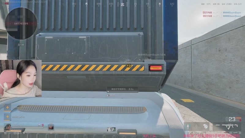 【2025-10-22 19点场】ISvV子：【摄像头】歪比巴卜歪比