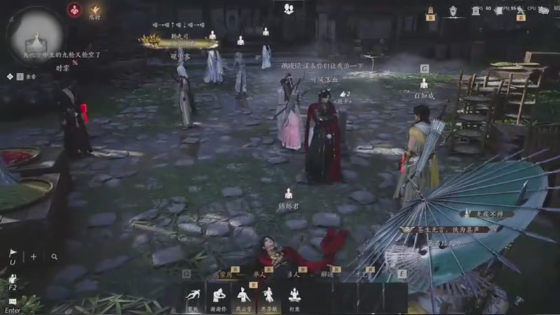 【2025-10-20 01点场】暗时剂：要是能重来？！