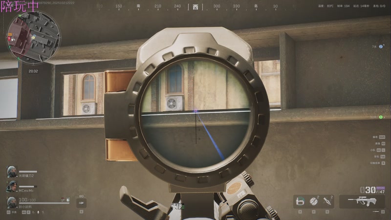 【2025-10-21 22点场】午颜OVO：又来混时长了 7806923