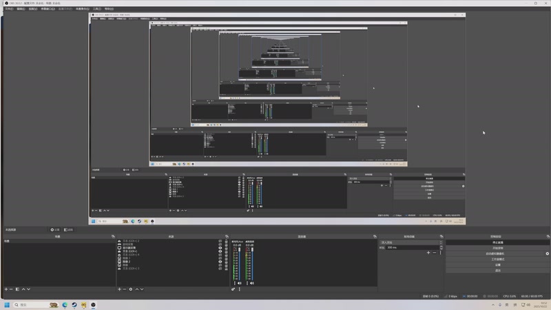 【2025-10-22 18点场】叁肆叁肆：《美美撤离》!~~