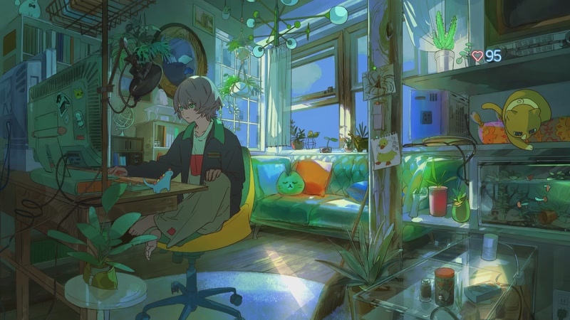 【2025-10-21 17点场】森宝sen：玛丽森win!!