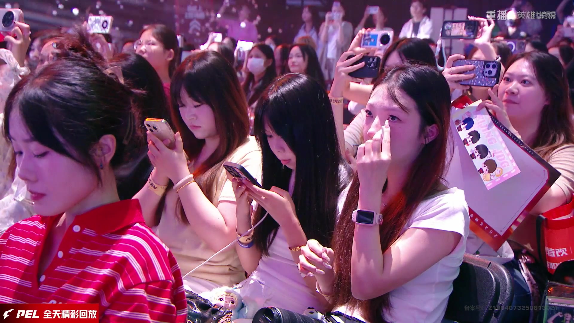 【2025-10-22 16点场】和平精英官方赛事：重播|PEL夏季赛决赛