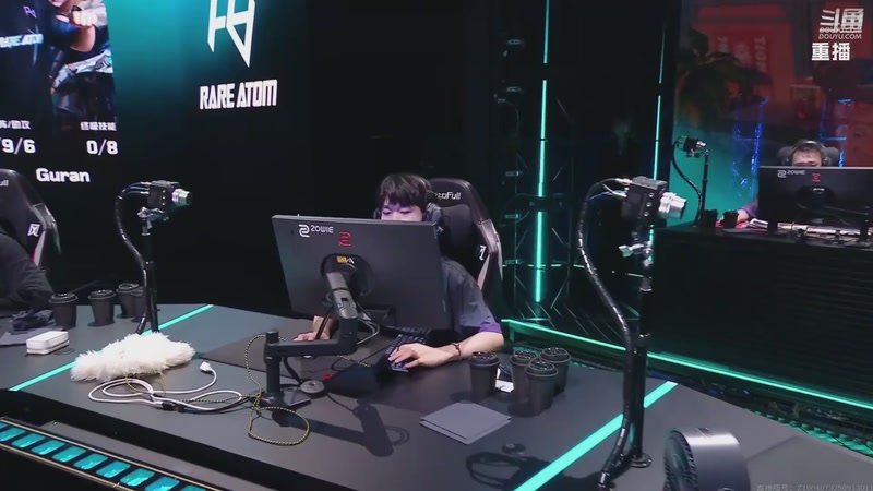 【2025-10-22 05点场】无畏契约赛事：恭喜DRG夺得晋升赛冠军