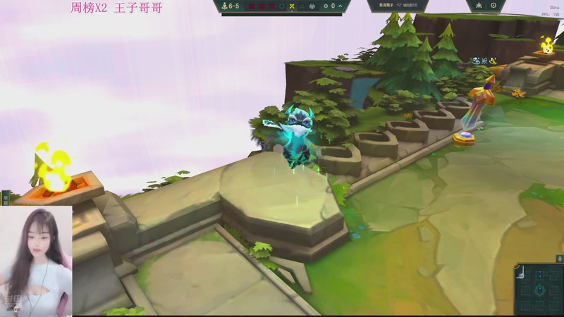 【2025-10-16 16点场】宝贝可可ouo：黑色玫瑰 冲冲冲 6084152