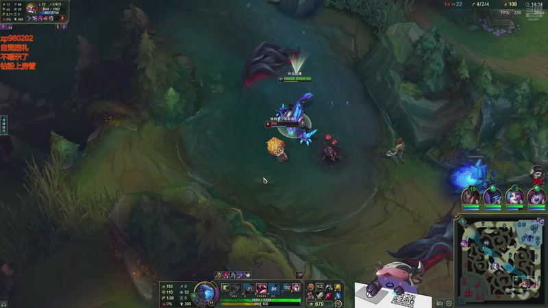 【2025-10-21 02点场】神牛教丶教主：核弹牛头法强999wq秒人