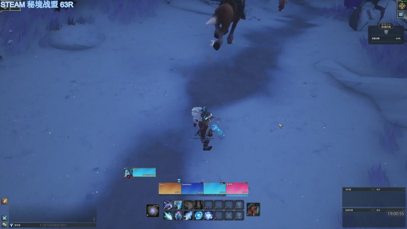 【2025-10-20 19点场】DDD不睡觉：D:谁家小孩?