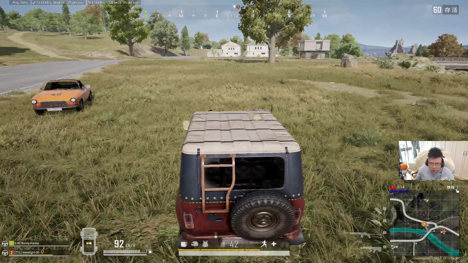 【2025-10-22 08点场】pigff：【PIGFF】2025LPL冠军打野的哥