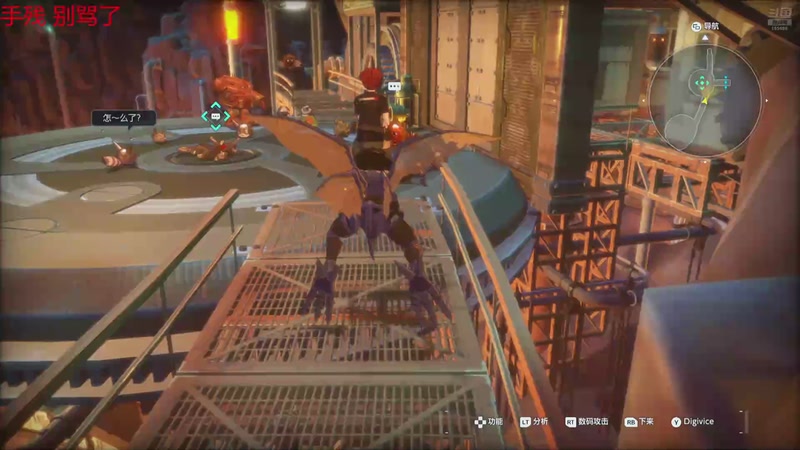 【2025-10-22 20点场】江江江枫丶：别问 问就是我先进化了❤❤