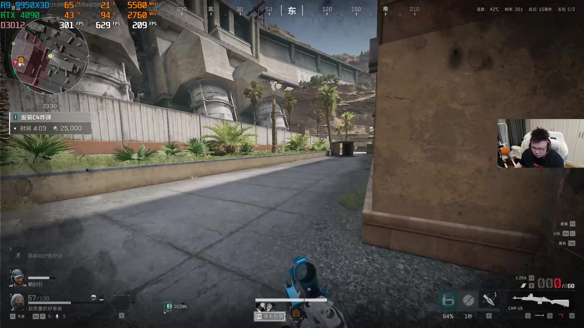 【2025-10-23 00点场】pigff：【PIGFF】2025LPL冠军打野的哥