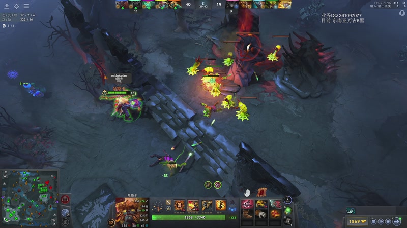 【2025-10-22 03点场】张益达W：zyd：中单player