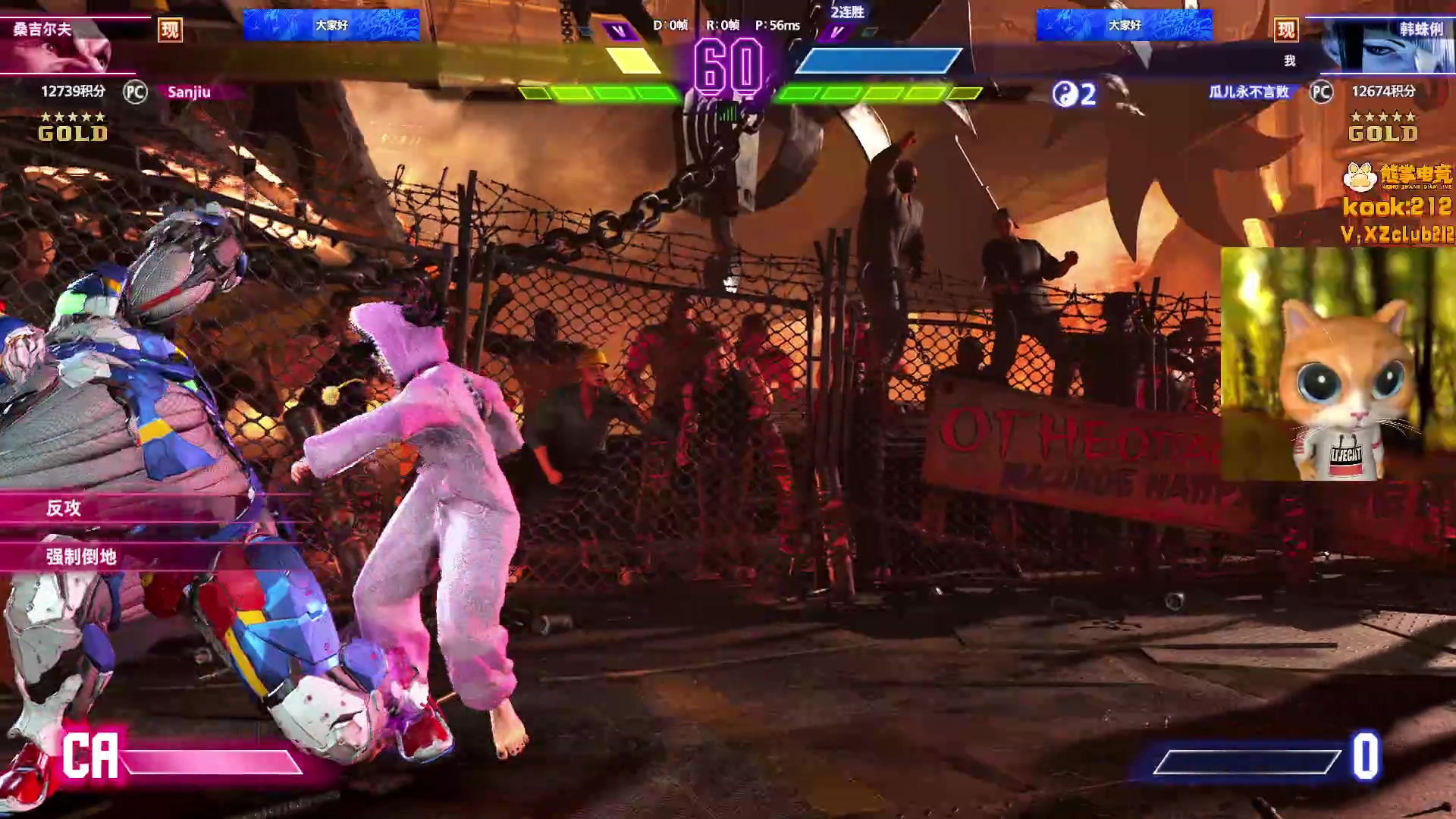 【2025-10-23 01点场】甜瓜不是呆瓜：甜瓜 pubg比赛！