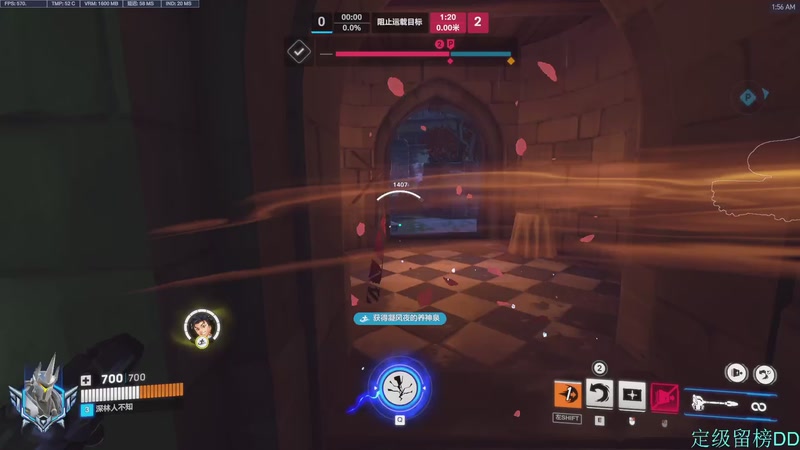 【2025-10-23 01点场】训练把场机器人：大锤这一块含金量不必多说