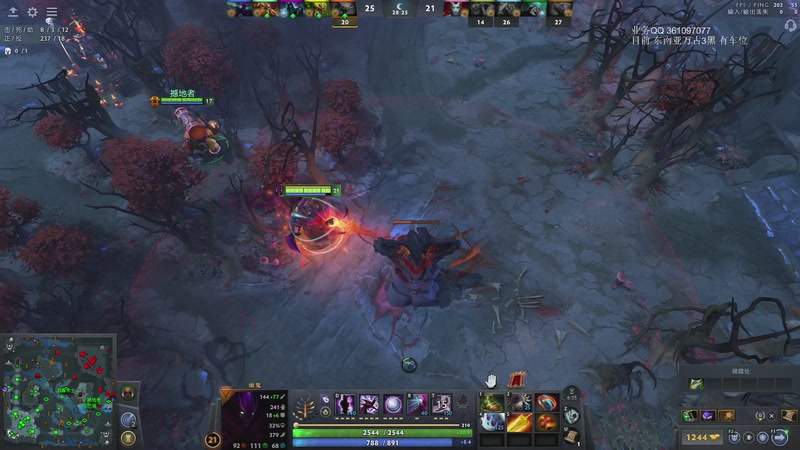 【2025-10-21 02点场】张益达W：zyd：中单player