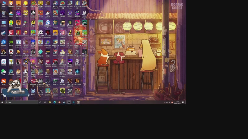 【2025-10-15 完整版】老翔翔lxx：你们最喜欢滴时尚 经典小游戏