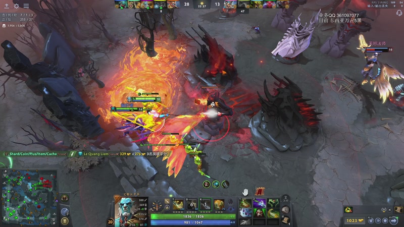 【2025-10-23 06点场】张益达W：zyd：中单player