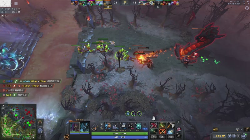 【2025-10-23 01点场】Shadow褚泽宇：这是好事儿啊