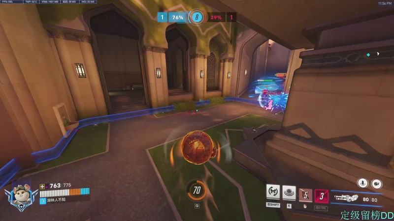 【2025-10-22 23点场】训练把场机器人：大锤这一块含金量不必多说