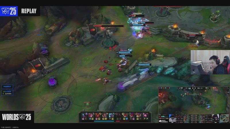 【2025-10-23 19点场】HHao浩浩：【呆猪】三角洲你管不管挂