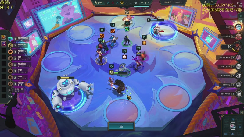 【2025-10-24 22点场】阿陈ctw：备战比赛，新版本开练