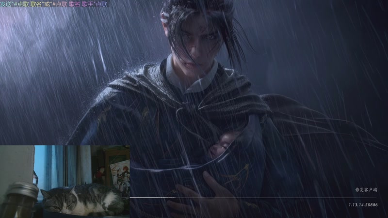 【2025-10-21 17点场】允白：摸箱子有瘾是不是