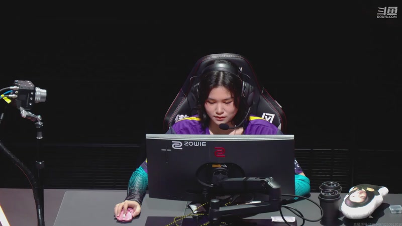 【2025-10-24 17点场】无畏契约赛事：无畏契约改变者赛 第二阶段