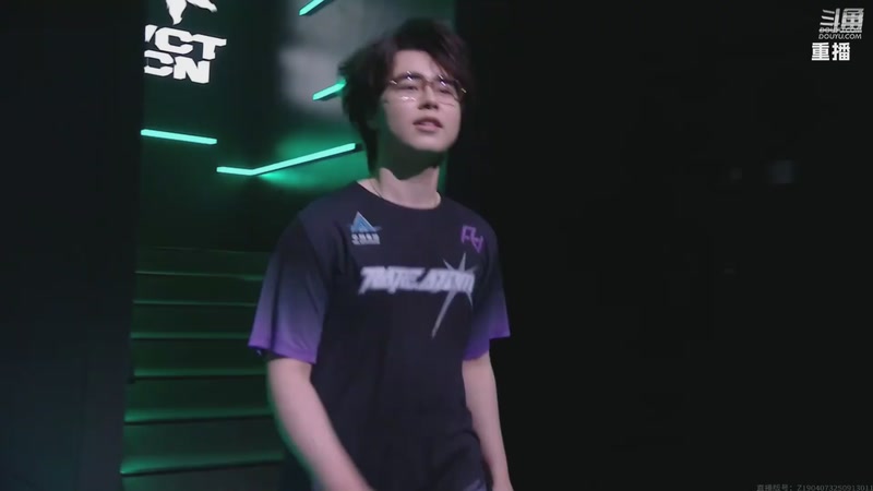 【2025-10-24 15点场】无畏契约赛事：无畏契约改变者赛 第二阶段