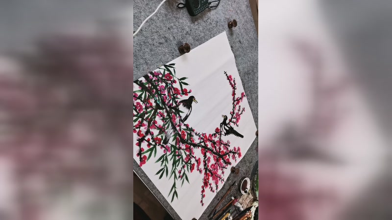 【2025-10-20 16点场】绿荷居士:｛紫藤轩｝欢迎您！