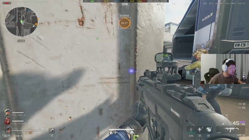 【2025-10-24 18点场】067QAQ：偷偷出现一下 5431237