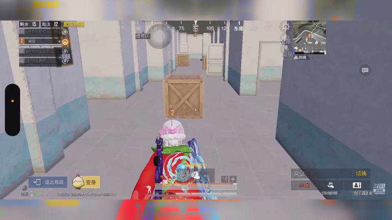 【2025-10-18 4点场】苒苒有点绿TAT:这次一定？