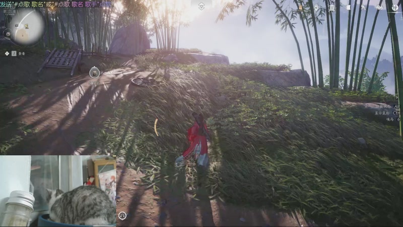 【2025-10-22 01点场】允白：摸箱子有瘾是不是