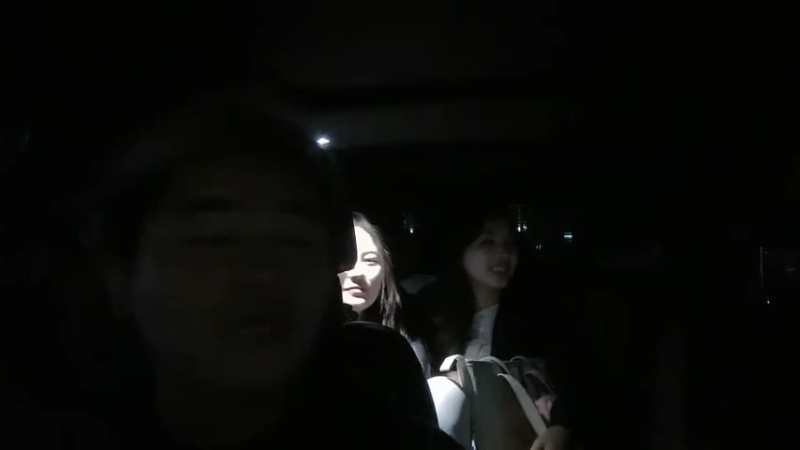 【2025-10-24 完整版】主播阿郎：南昌街头挑战