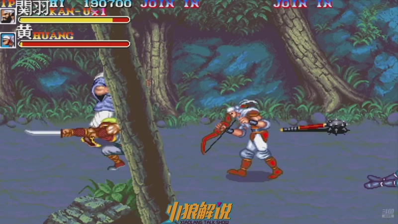 【2025-10-24 20点场】解说小狼：小狼：都是故事