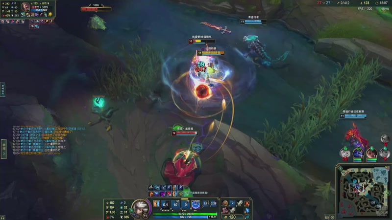 【2025-10-24 00点场】晴鸽锐雯：「永 停」