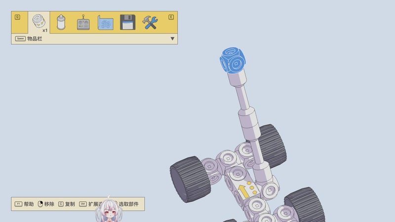 【2025-10-24 05点场】小猪哼x：晚上见~~~~~