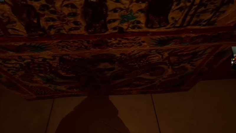 【2025-10-23 23点场】章随便先生：不说 脏话挑战第一天