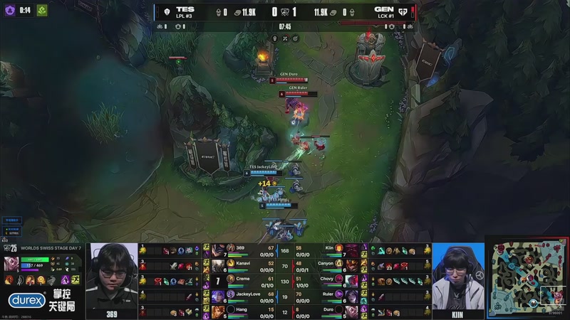 【2025-10-23 19点场】Yehooo：马戏团的是小丑吧！