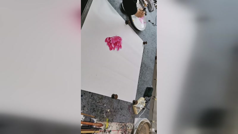 【2025-10-18 15点场】绿荷居士:｛紫藤轩｝欢迎您！