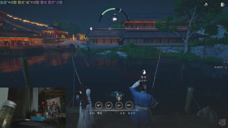 【2025-10-24 00点场】允白：已经逗笑了怎么办