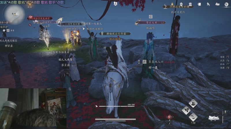 【2025-10-23 18点场】允白：已经逗笑了怎么办