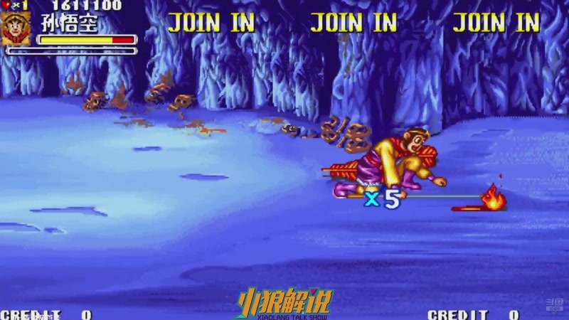 【2025-10-24 12点场】解说小狼：小狼：都是故事