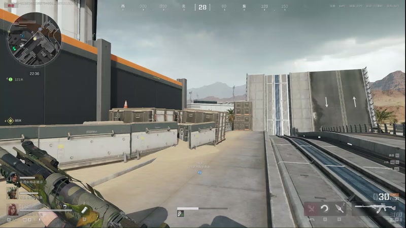 【2025-10-15 01点场】丶子魂魄兮为鬼雄：雄:三角洲超人我又回来了